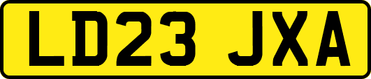 LD23JXA