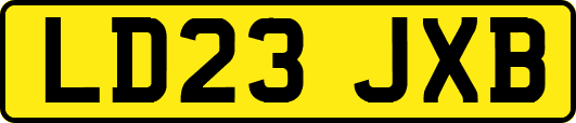 LD23JXB