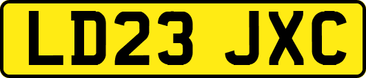 LD23JXC