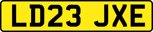 LD23JXE