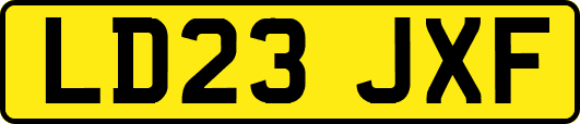 LD23JXF