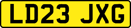 LD23JXG