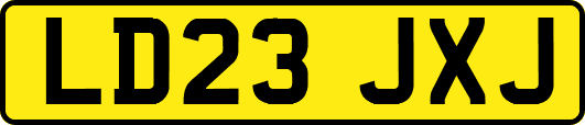 LD23JXJ