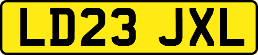 LD23JXL