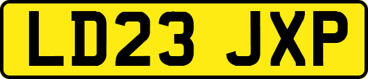 LD23JXP