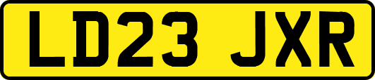 LD23JXR