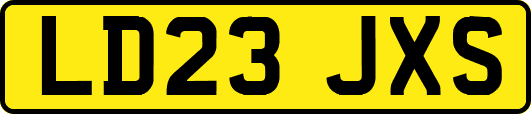 LD23JXS