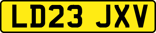 LD23JXV