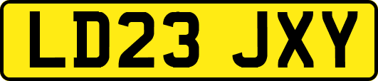 LD23JXY