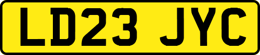 LD23JYC
