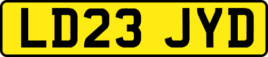 LD23JYD