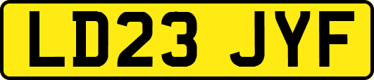 LD23JYF