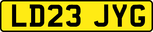 LD23JYG