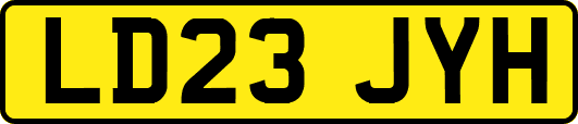 LD23JYH