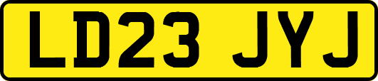 LD23JYJ
