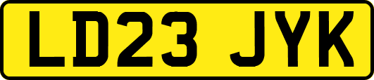 LD23JYK