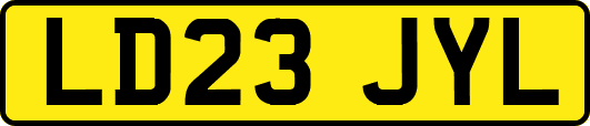 LD23JYL