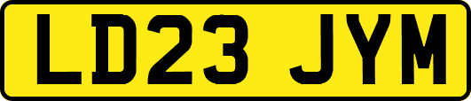 LD23JYM
