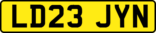 LD23JYN