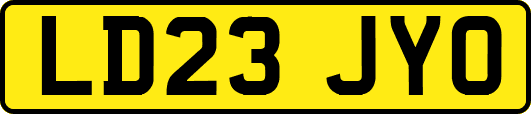 LD23JYO