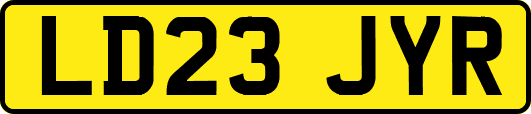 LD23JYR