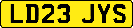 LD23JYS