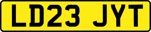 LD23JYT