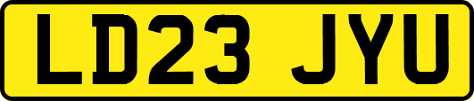 LD23JYU