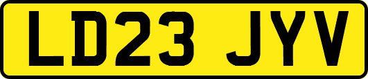 LD23JYV
