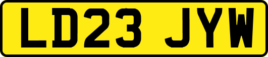 LD23JYW