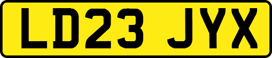 LD23JYX