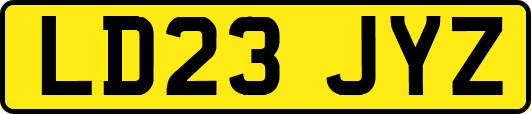 LD23JYZ