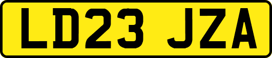 LD23JZA