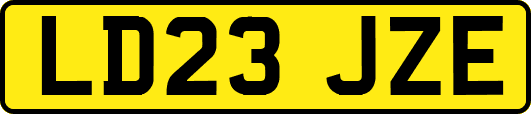 LD23JZE