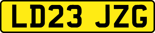 LD23JZG