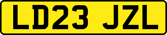 LD23JZL