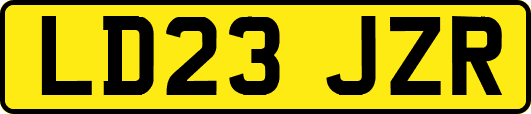 LD23JZR