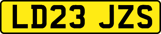 LD23JZS