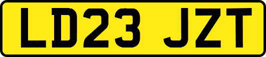 LD23JZT