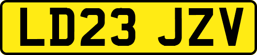 LD23JZV
