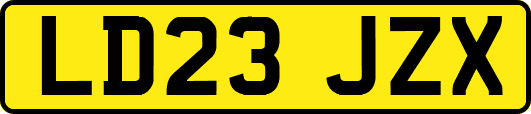LD23JZX