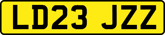 LD23JZZ