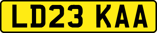 LD23KAA
