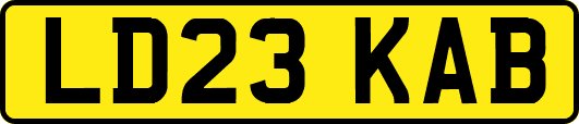 LD23KAB