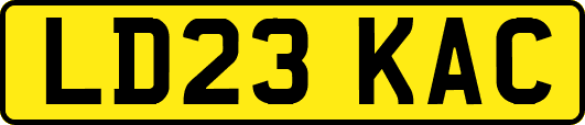 LD23KAC