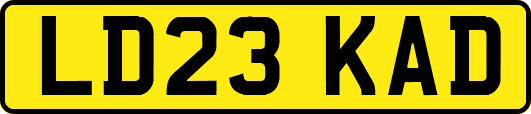 LD23KAD