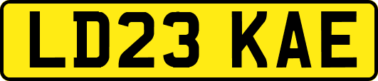LD23KAE