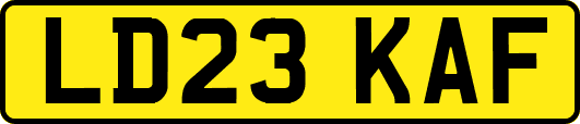 LD23KAF