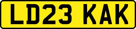 LD23KAK