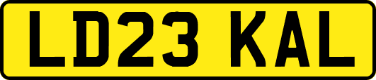 LD23KAL